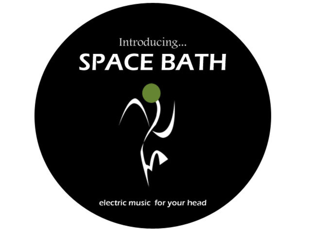 New Music Project - SPACE BATH - Free Downloads & Print CDs's video poster
