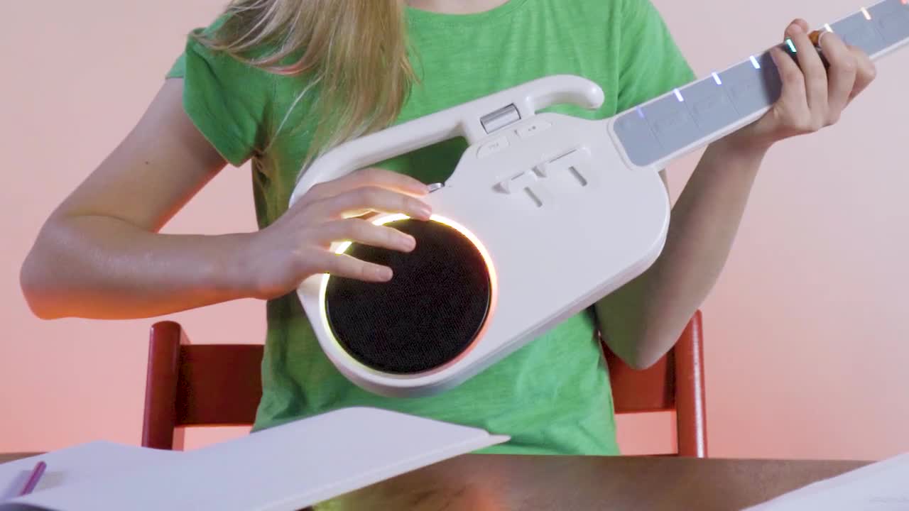 jamstik+ The SmartGuitar by Zivix — Kickstarter