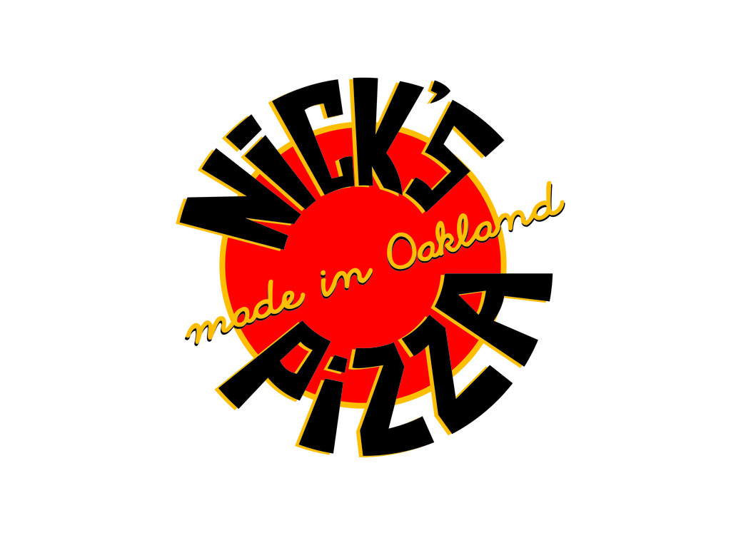 Nick's Pizza- a North Oakland neighborhood spot's video poster