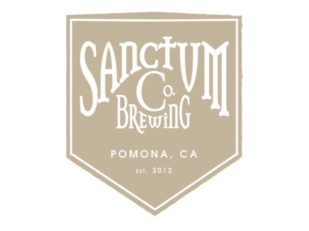 Sanctum Brewing Co. Be Not Lame to the World's video poster