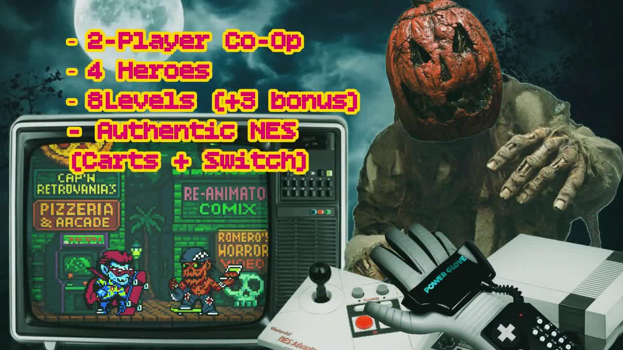 ZX Spectrum Next Issue 3 by Henrique Olifiers — Kickstarter