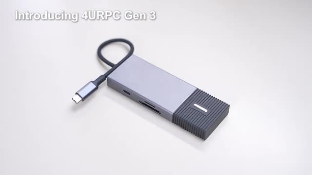 USB Cable Checker3: The Bestseller USB-Cable Tester Evolved! by