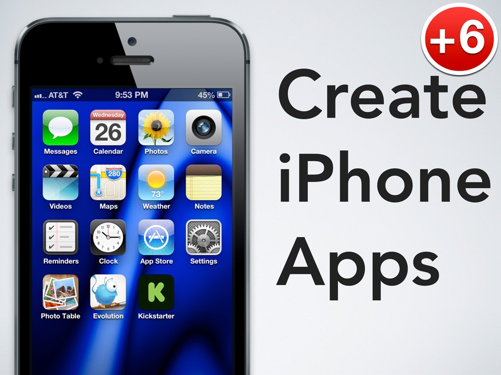 How to Program iPhone Apps from Scratch's video poster