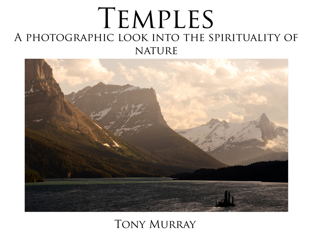 Temples: a photographic look into the spirituality of nature's video poster