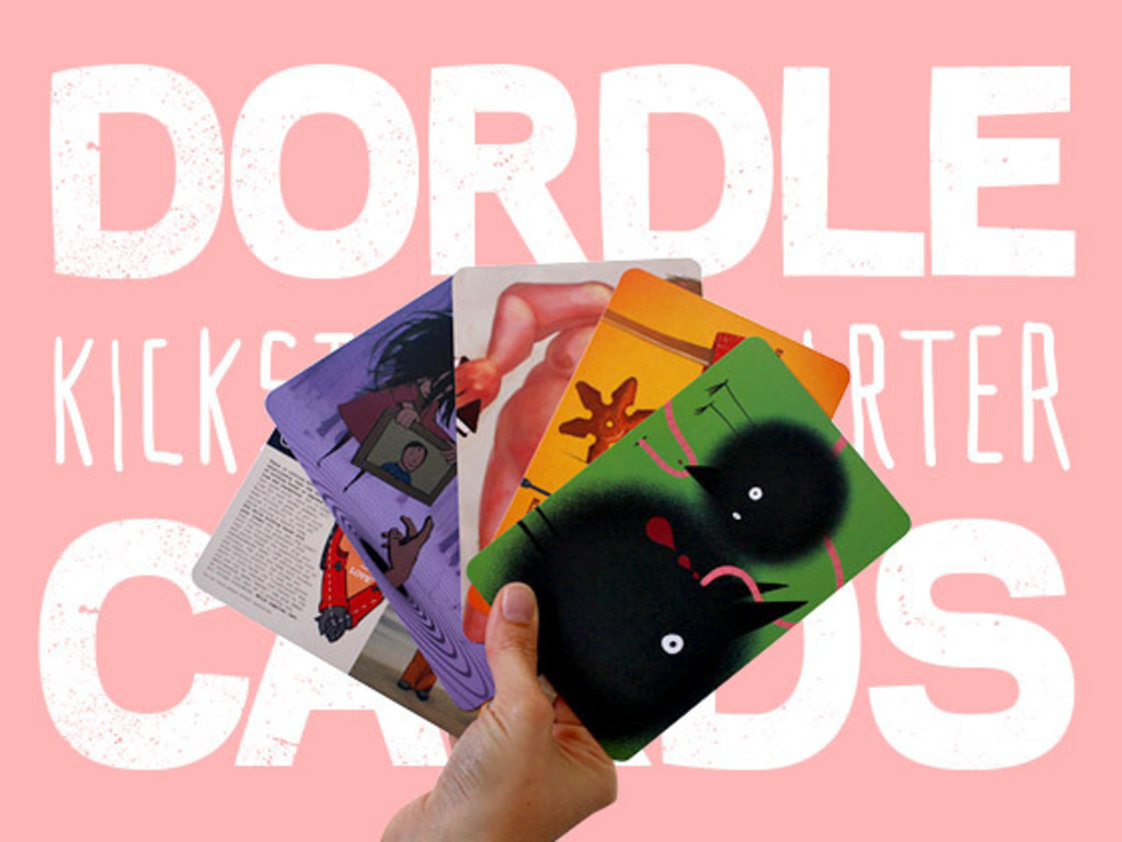 Dordle Cards's video poster