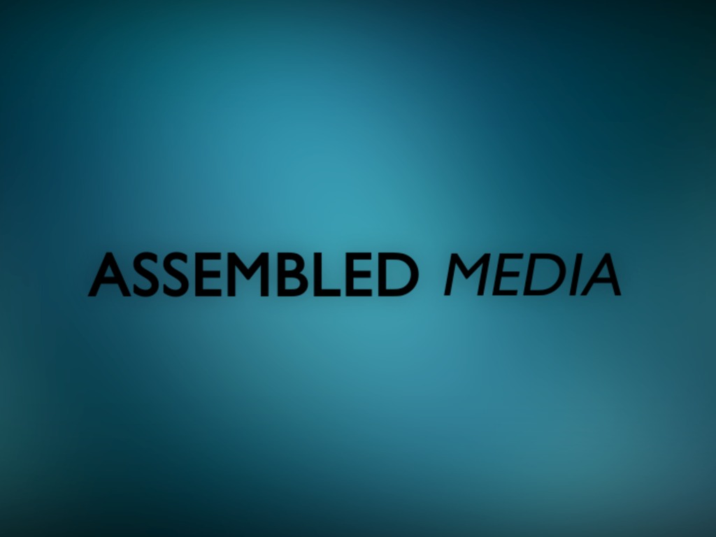 Feature Film - Shrapnel's video poster