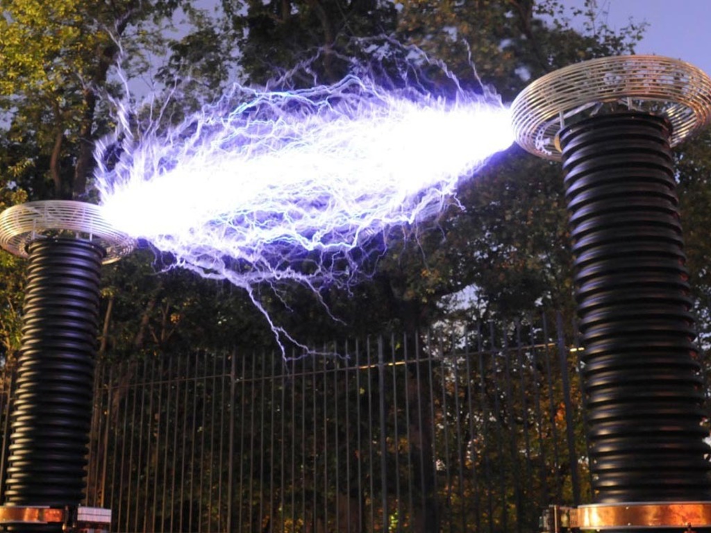The Lightning Foundry's video poster