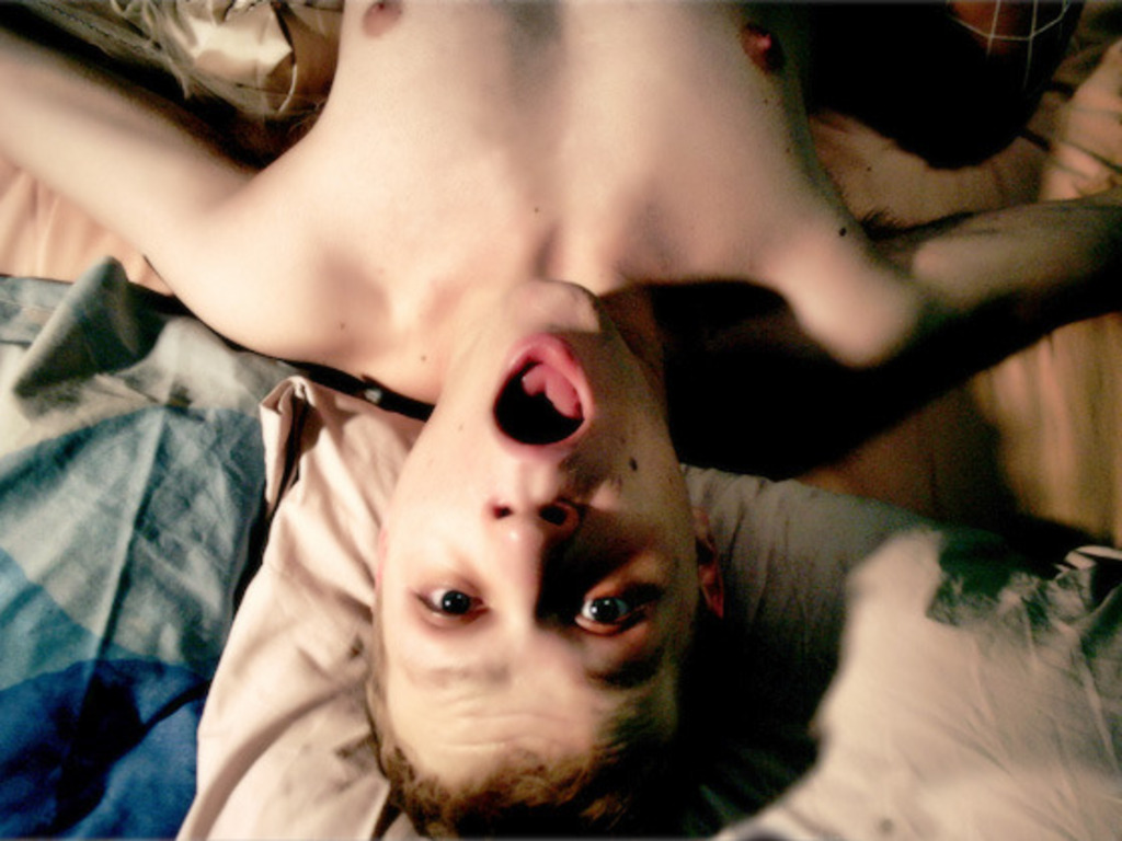 "ISNESS" A PHOTO GRAPHIC NOVEL's video poster