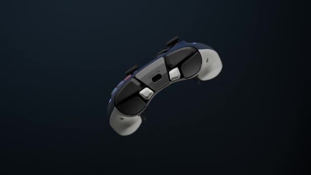 H1-Hera,World's First Wireless HE Switch Mechanical Keyboard by