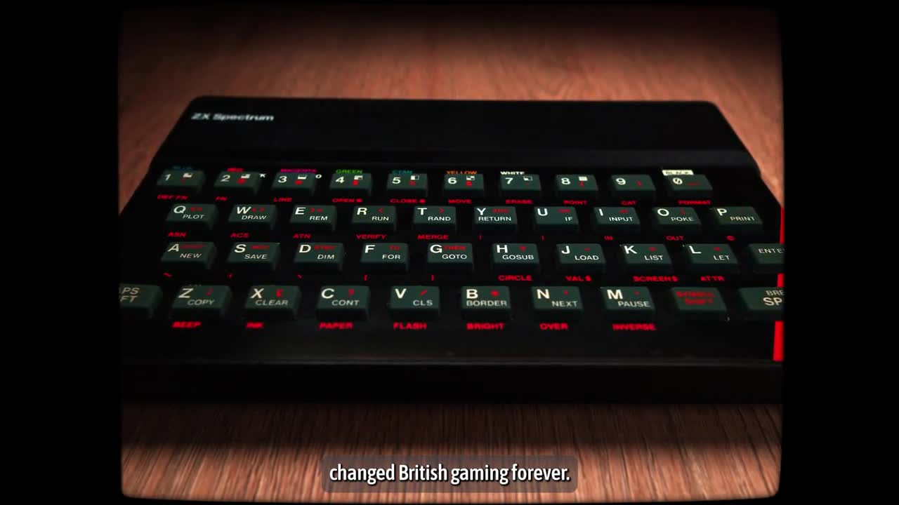 ZX Spectrum Next Issue 3 by Henrique Olifiers » ZX Spectrum Next