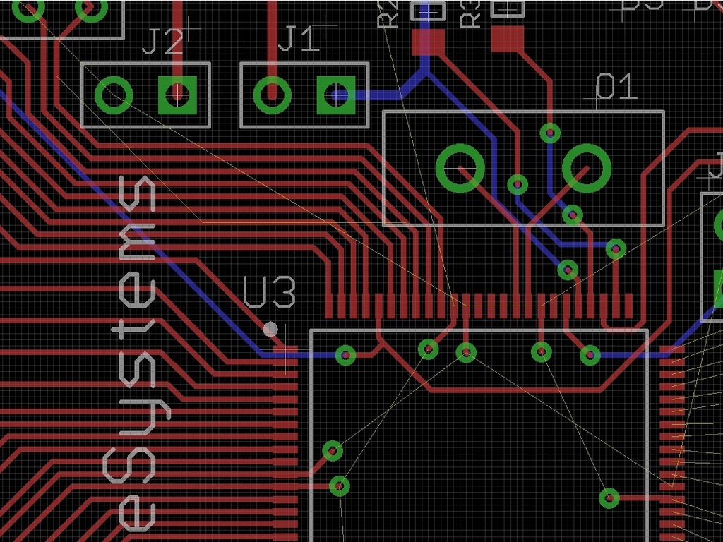 MSP430F USB Development Board's video poster