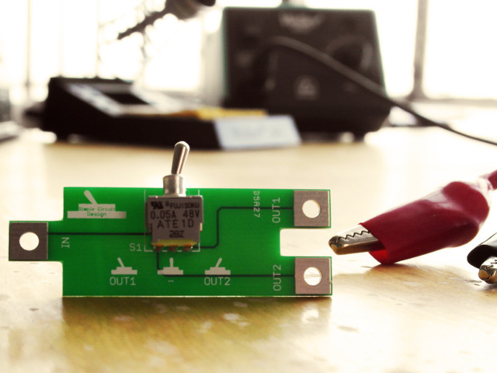 Analog Is Easier With SimpleCircuits's video poster
