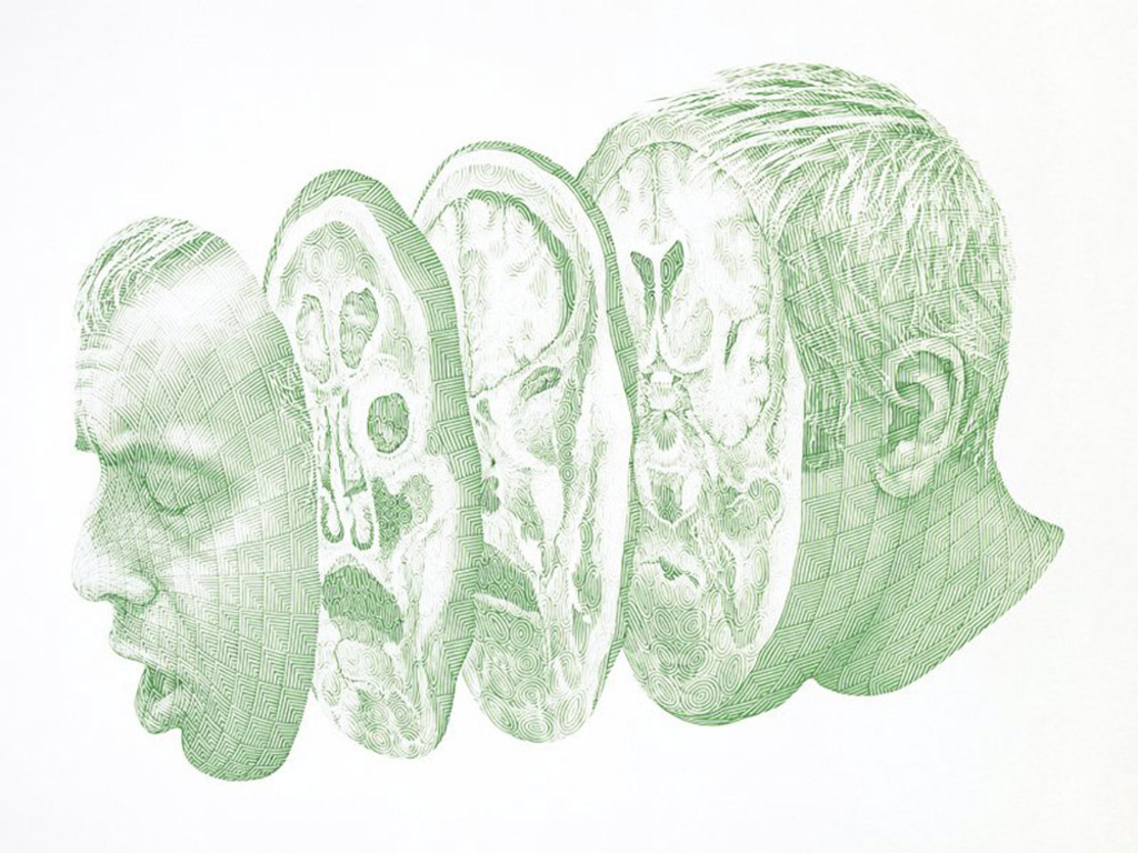 theNewerYork Lit Mag: We M∑§§ w/ Yoµr H£åd's video poster