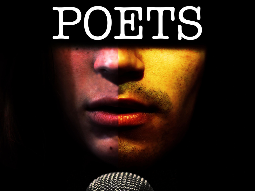Poets - A Short Film's video poster