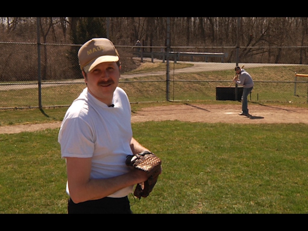 Kent Murphy Web Series's video poster