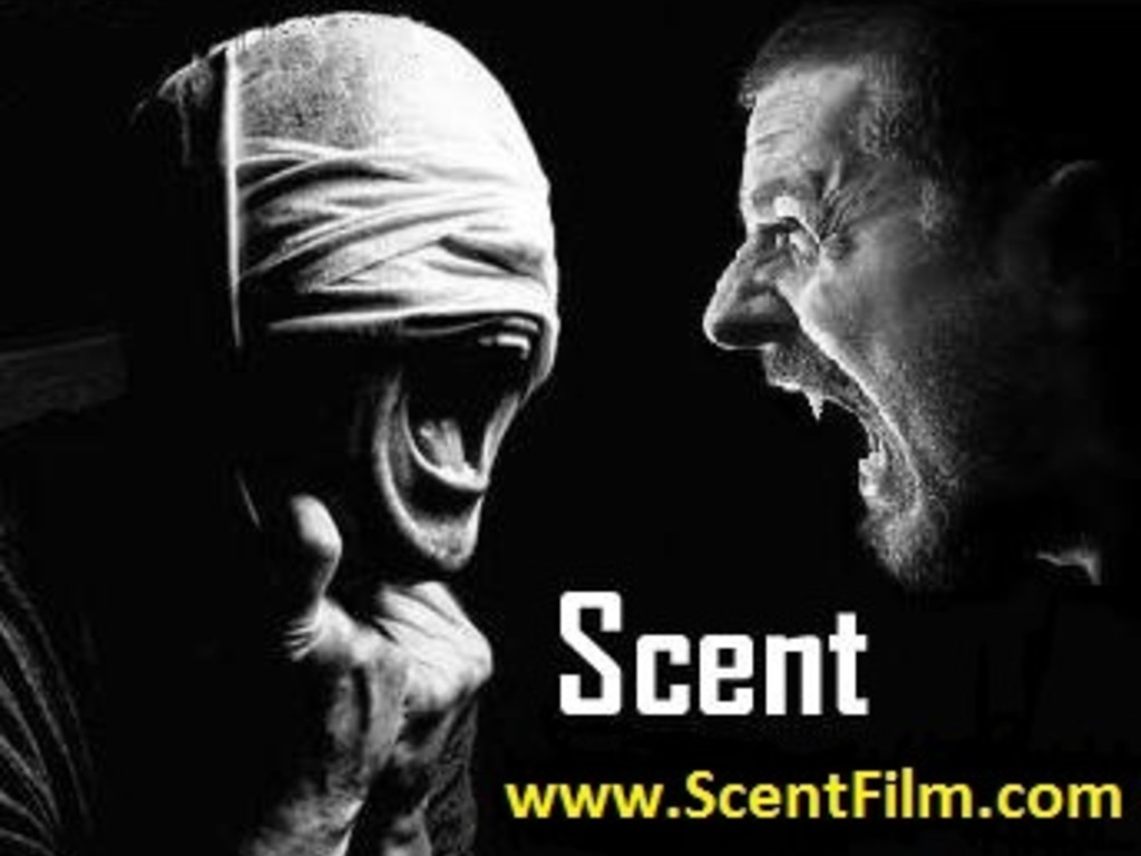 Scent - A Short Film's video poster