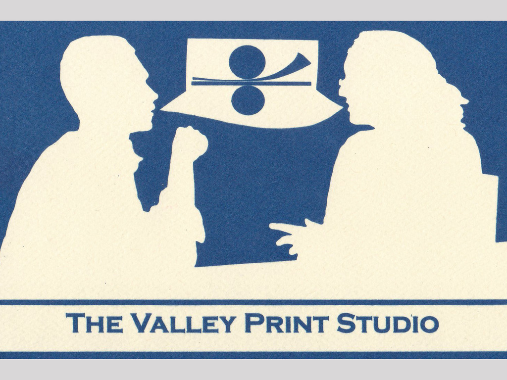Printmaking in the San Fernando Valley's video poster