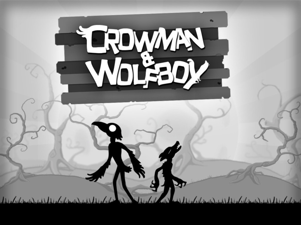 Crowman & Wolfboy - iOS Adventure's video poster