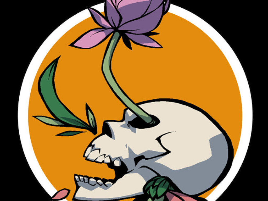 help support Brom Kah and Walk- Corpsegarden comics's video poster