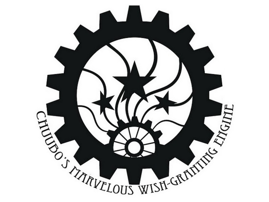 The Chuubo's Marvelous Wish-Granting Engine RPG's video poster