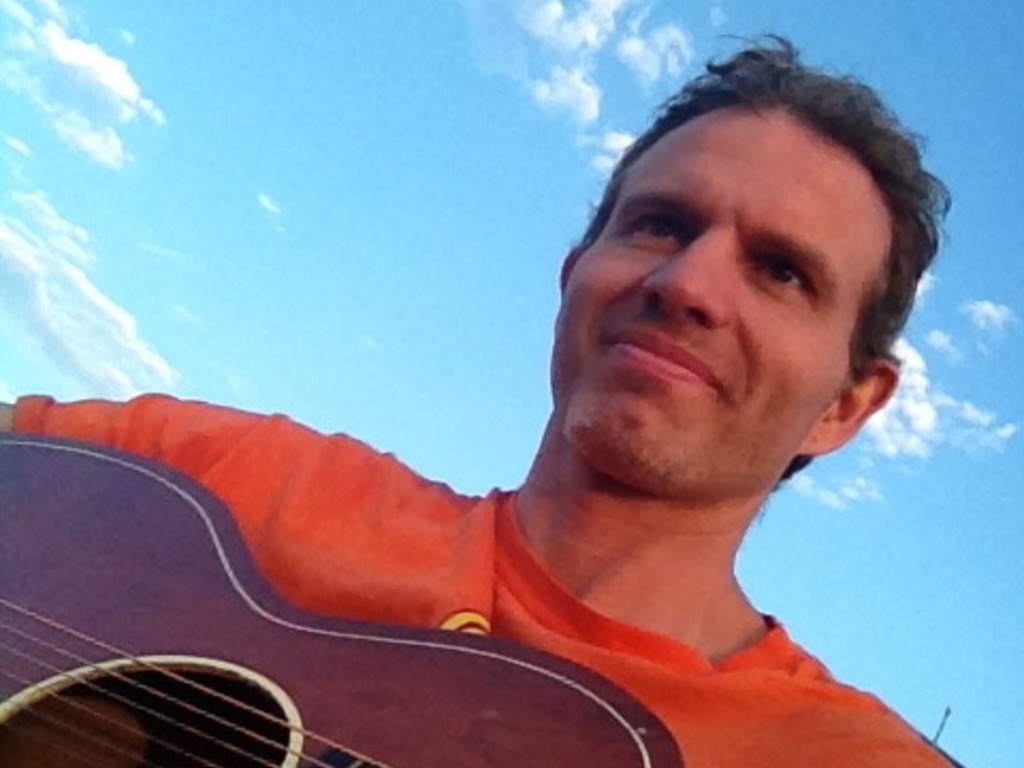 New EP Recording Project's video poster
