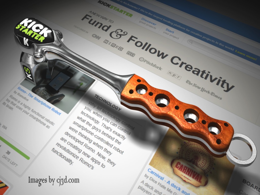 Tool-Makers: The Art of the Tool & Coolest Tools/Gifts Ever!'s video poster