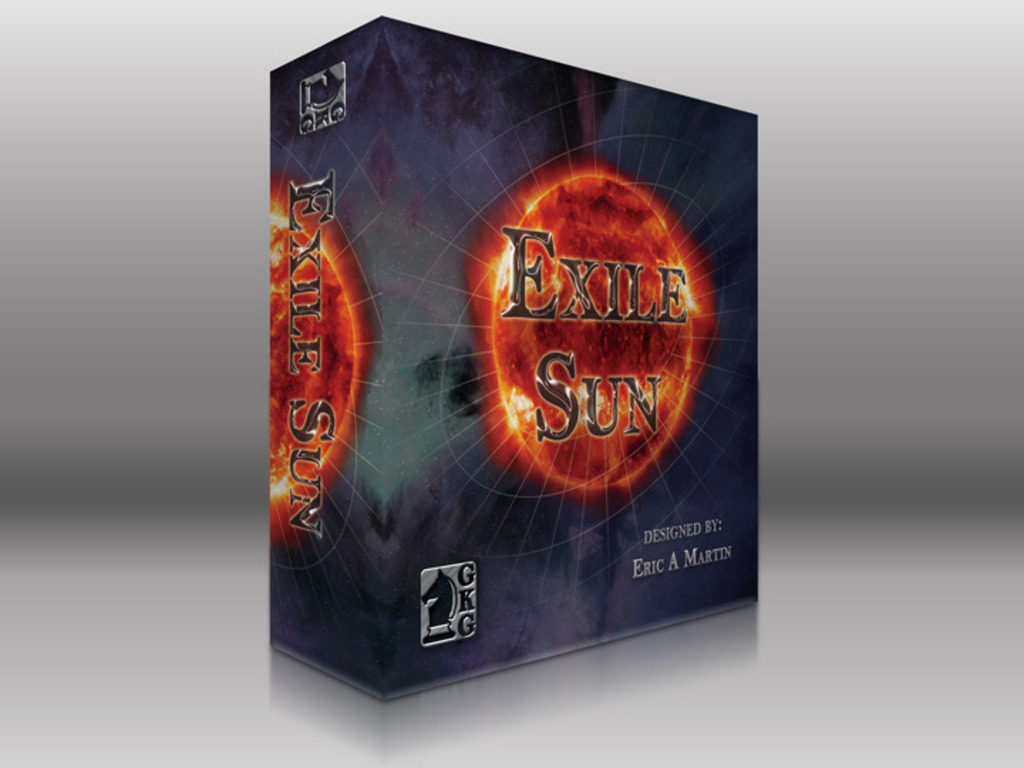 Exile Sun - Multiplayer Conflict... Redefined's video poster