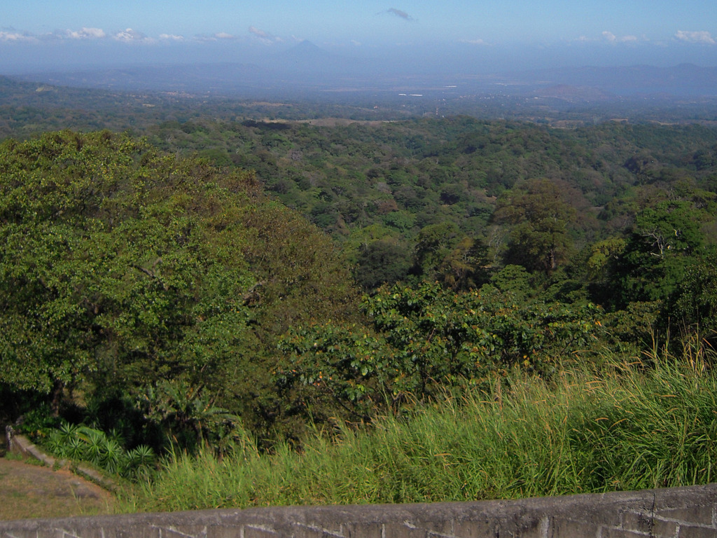DIG IT! Archaeology of Nicaragua's video poster