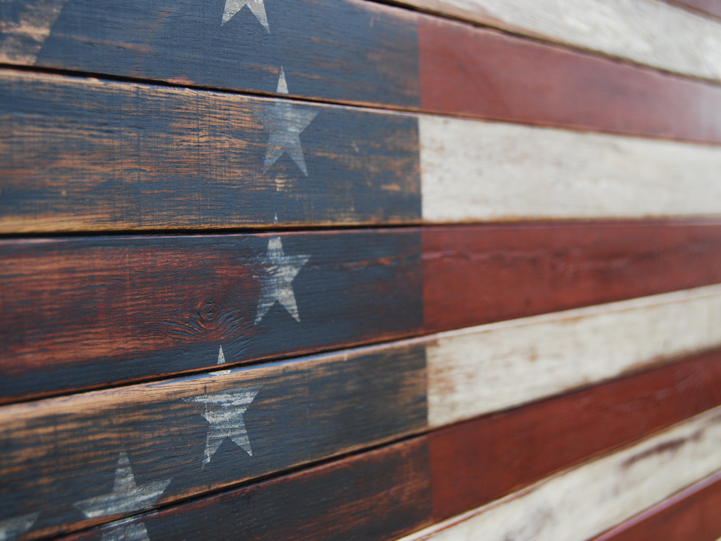 American Echoes: Reclaiming Our Future by Recalling Our Past's video poster