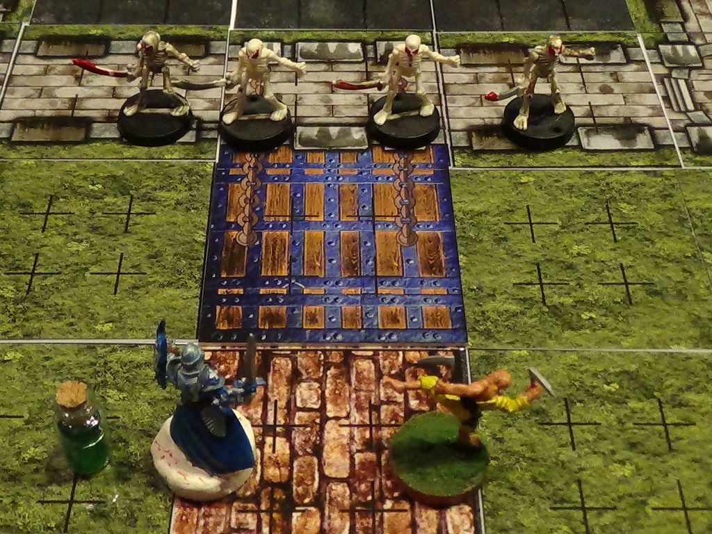 Mapping Tiles - Terrain for any Tabletop RPG!'s video poster