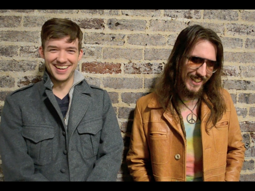 Dig The Rad Underground's video poster