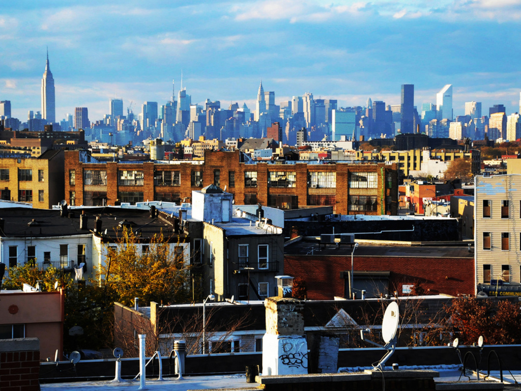 Bring Back The Bushwick News!'s video poster