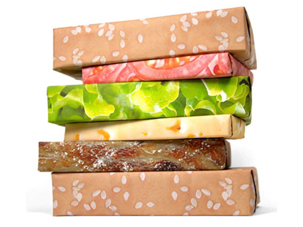 Gift Couture: Premium Wrapping Paper Sets's video poster
