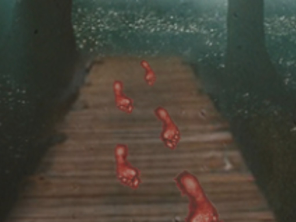 A Fool To Guide You's video poster