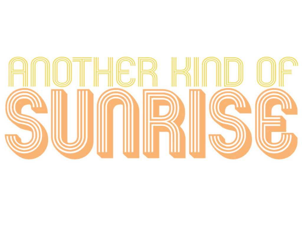 Another Kind of Sunrise's video poster