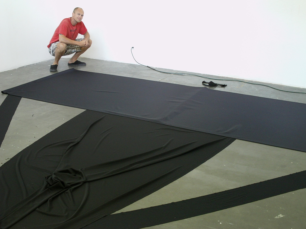 World's Largest Jockstrap's video poster