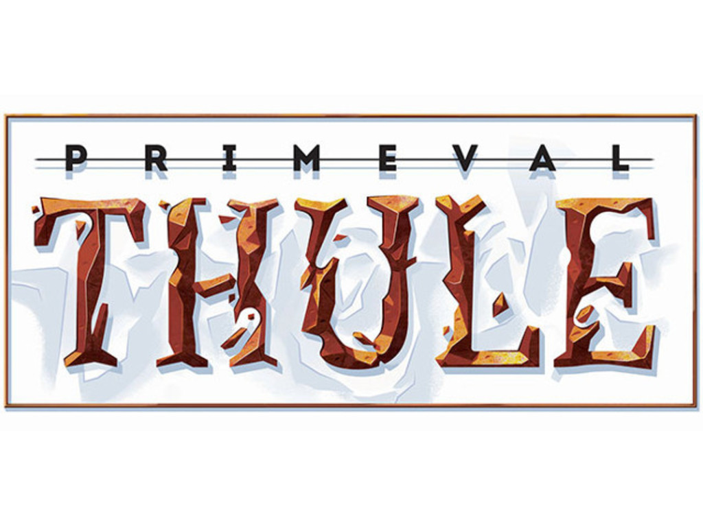 Primeval Thule's video poster