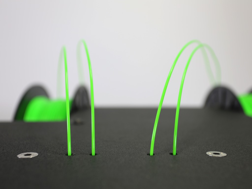 Lionhead 3D Printer and 3D Scanner with Li Modeling Software's video poster