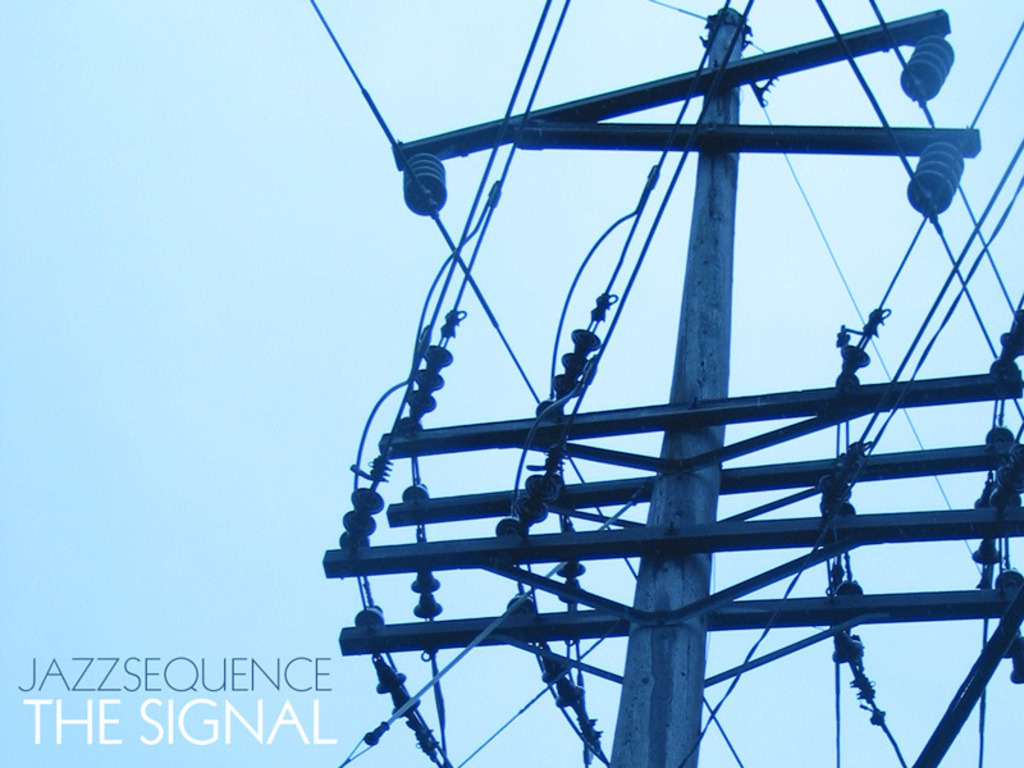 The Signal's video poster