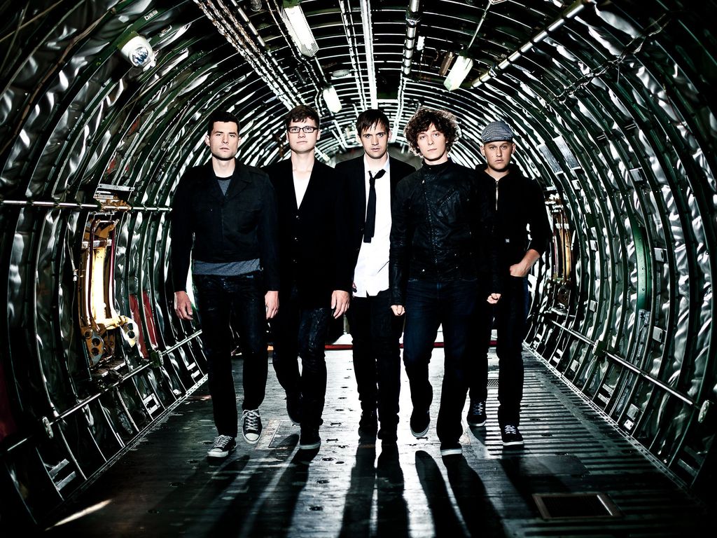 Archers Rise: The Jupiter Bound EP's video poster