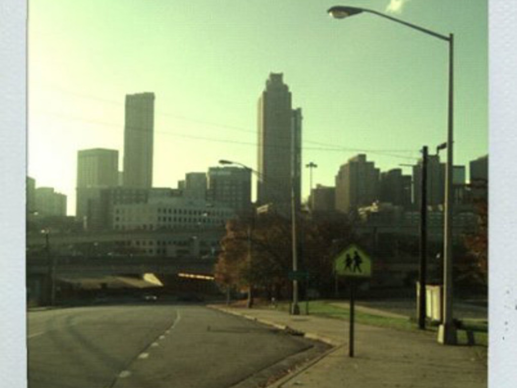 Living Walls, The City Speaks's video poster