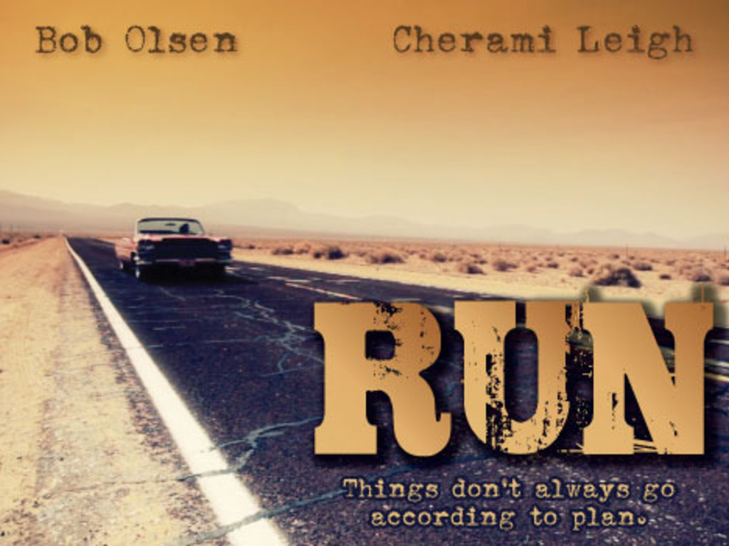 run's video poster