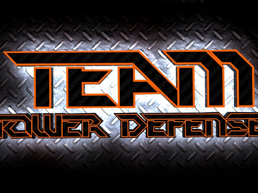 Team Tower Defense - Competitive MMO Style Tower Defense!!'s video poster