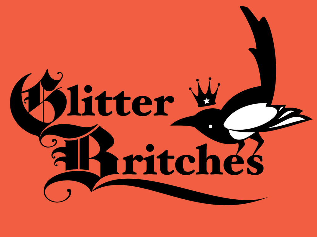 Glitter Britches: Put Some Sparkle in your Strut!'s video poster