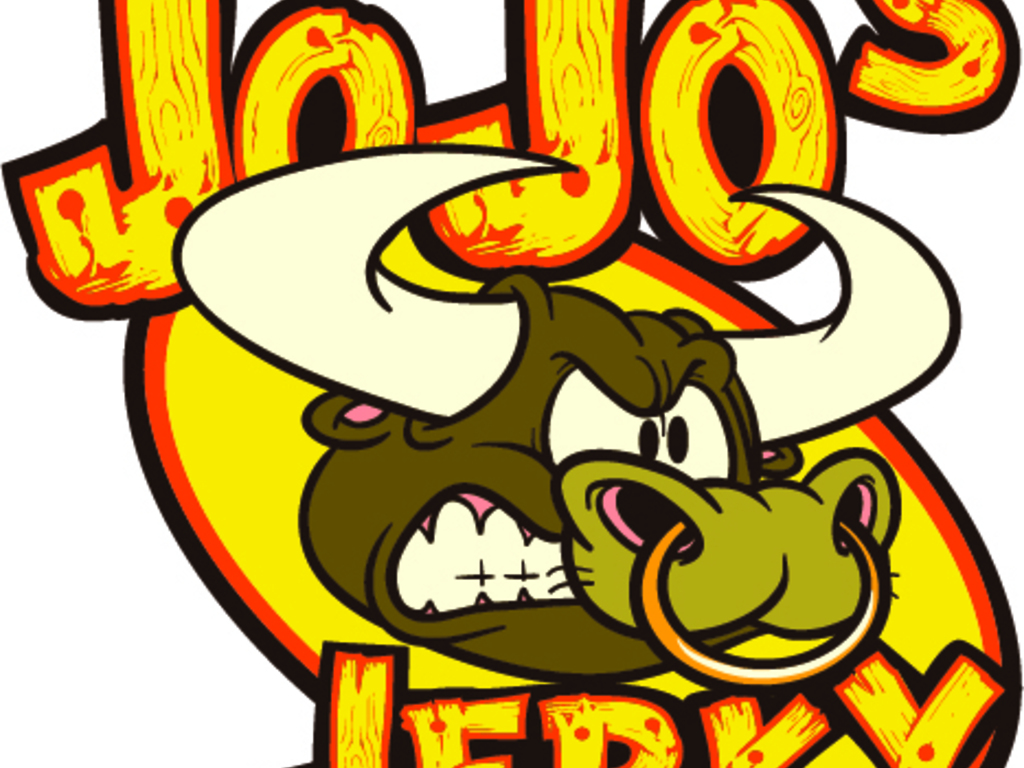 JoJo's Jerky,The Best Jerky! Top Sirloin,Gluten & Sugar Free's video poster