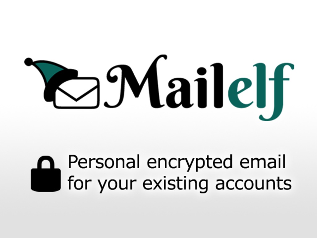 Mailelf - Encrypted Email for Everyone's video poster