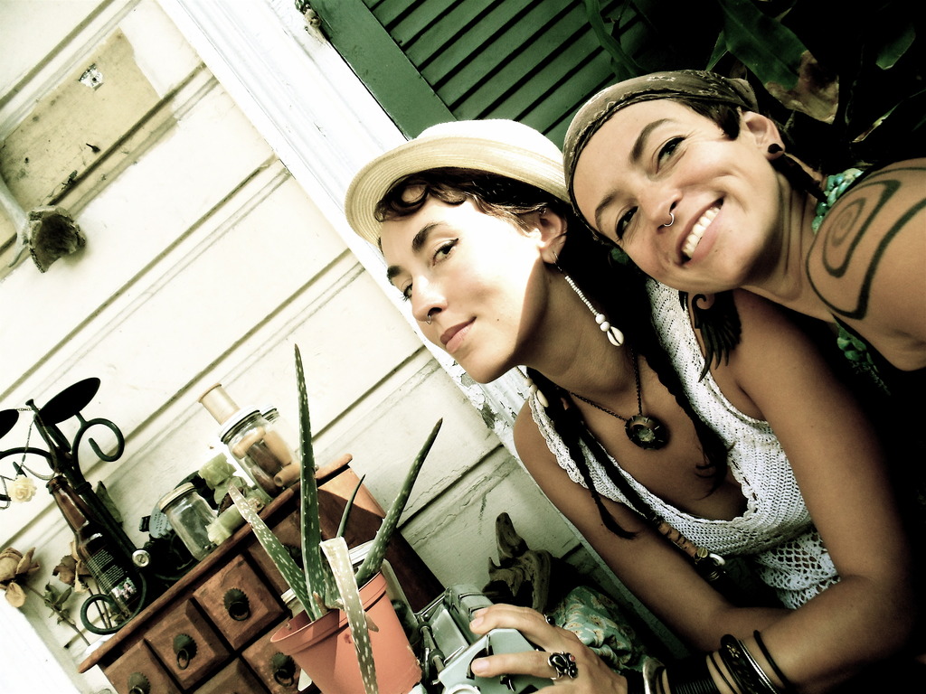 Rising Appalachia. NEW ALBUM!!!!'s video poster