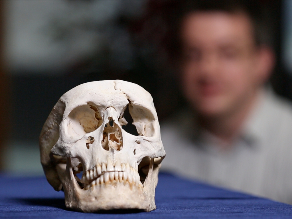 Neuroscience for the People: Bring DIY Science to the World's video poster