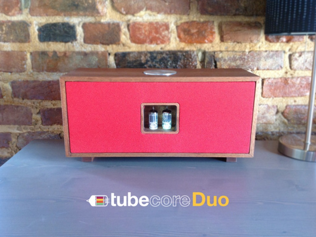 TUBECORE DUO's video poster