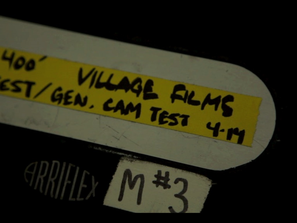 Village Films Summer Project Fund (TK 2)'s video poster